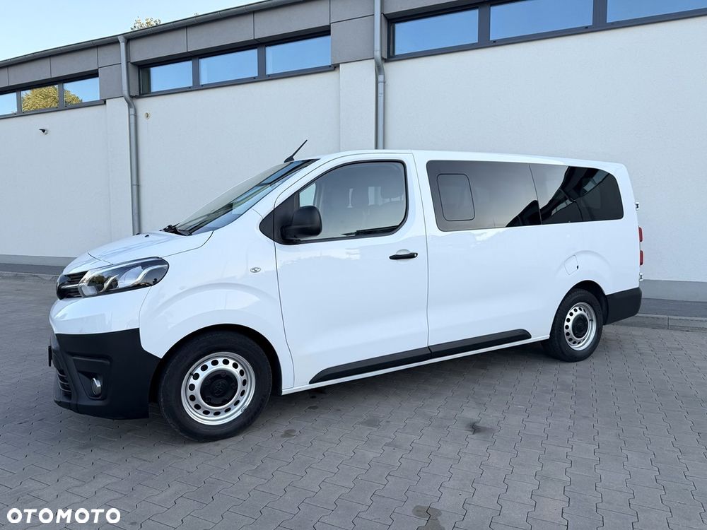 Toyota Proace Verso 2.0 D4-D Long Business - 6