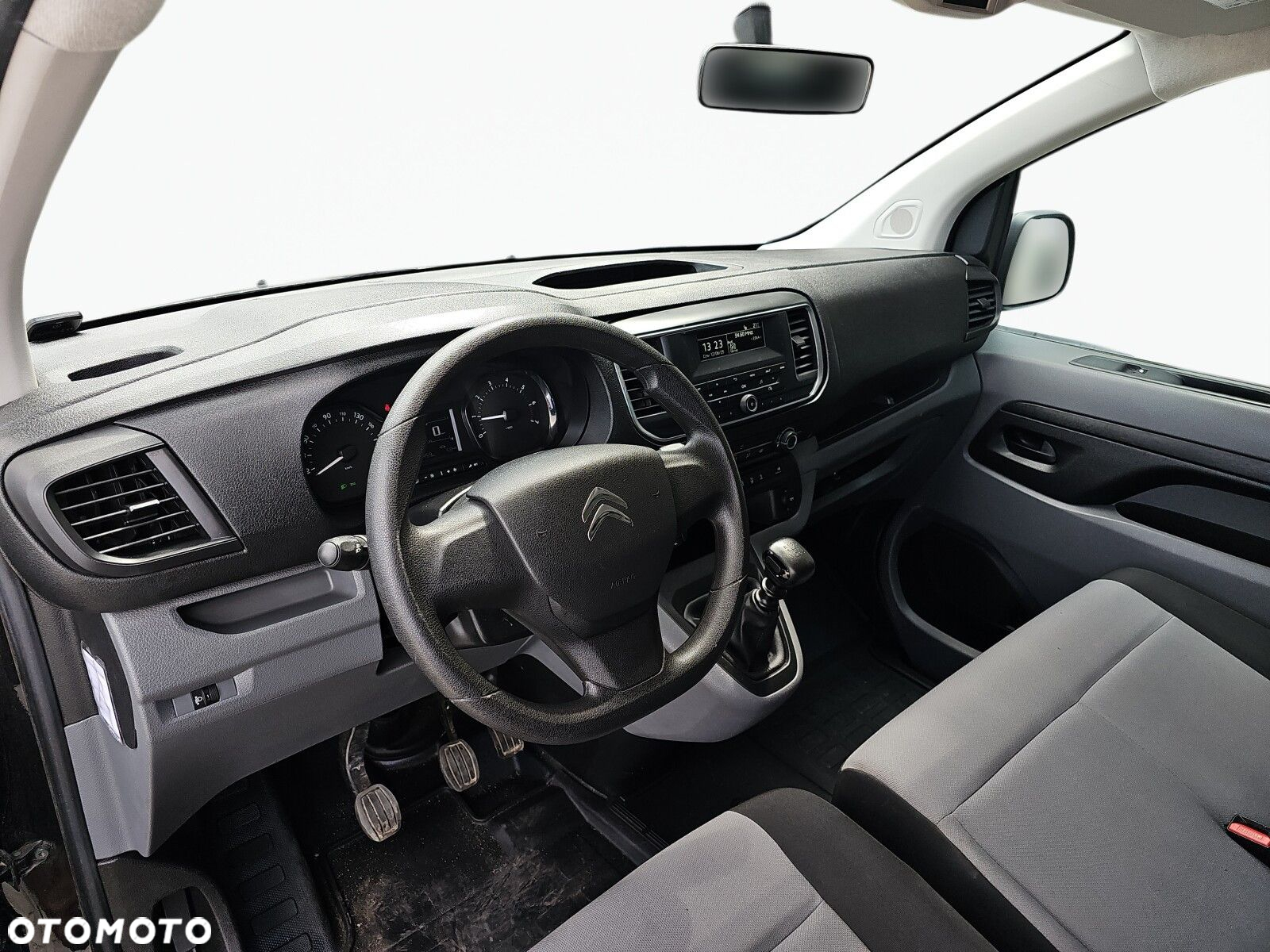 Citroën Jumpy Combi - 10