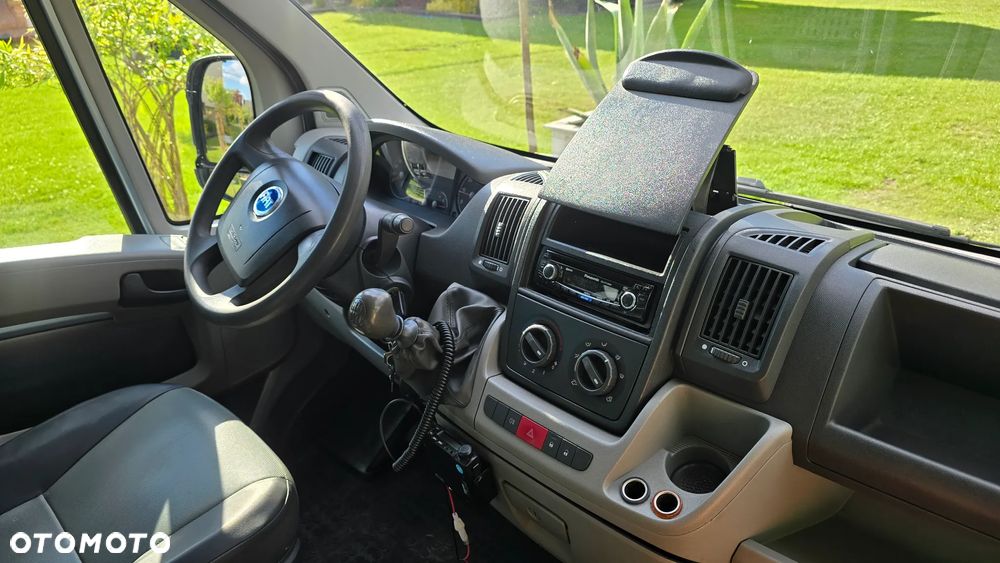 Fiat DUCATO - 17