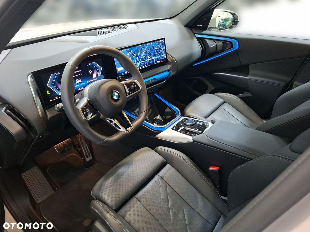 BMW X3 - 11