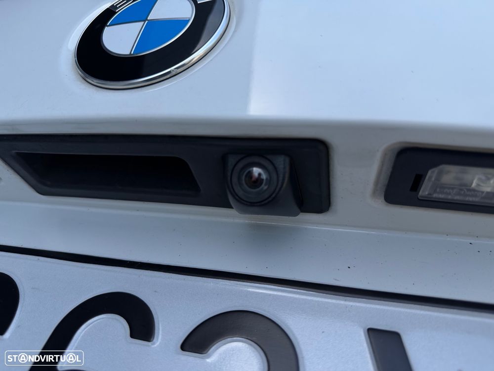 BMW 220 d Aut. Luxury Line - 15