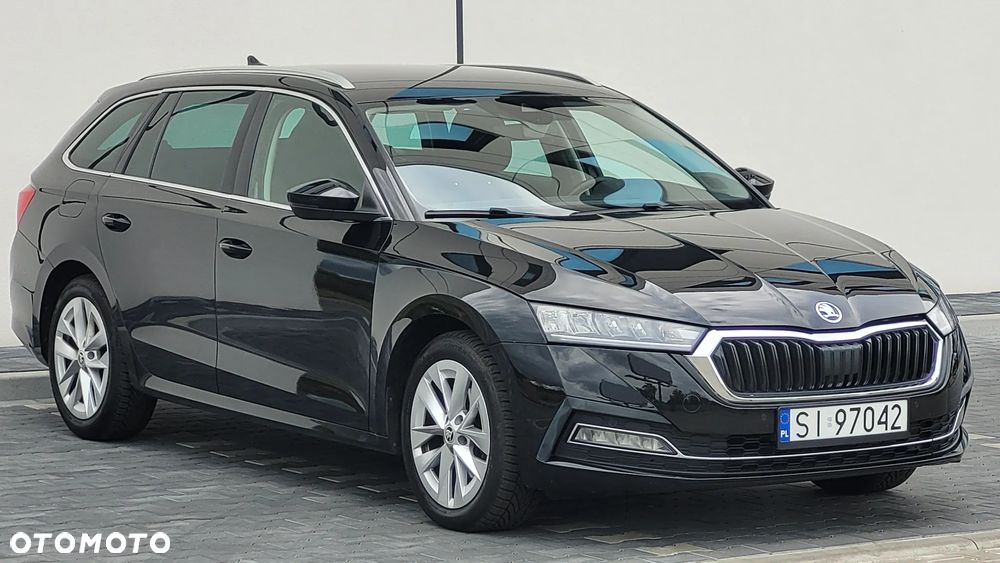 Skoda Octavia - 25