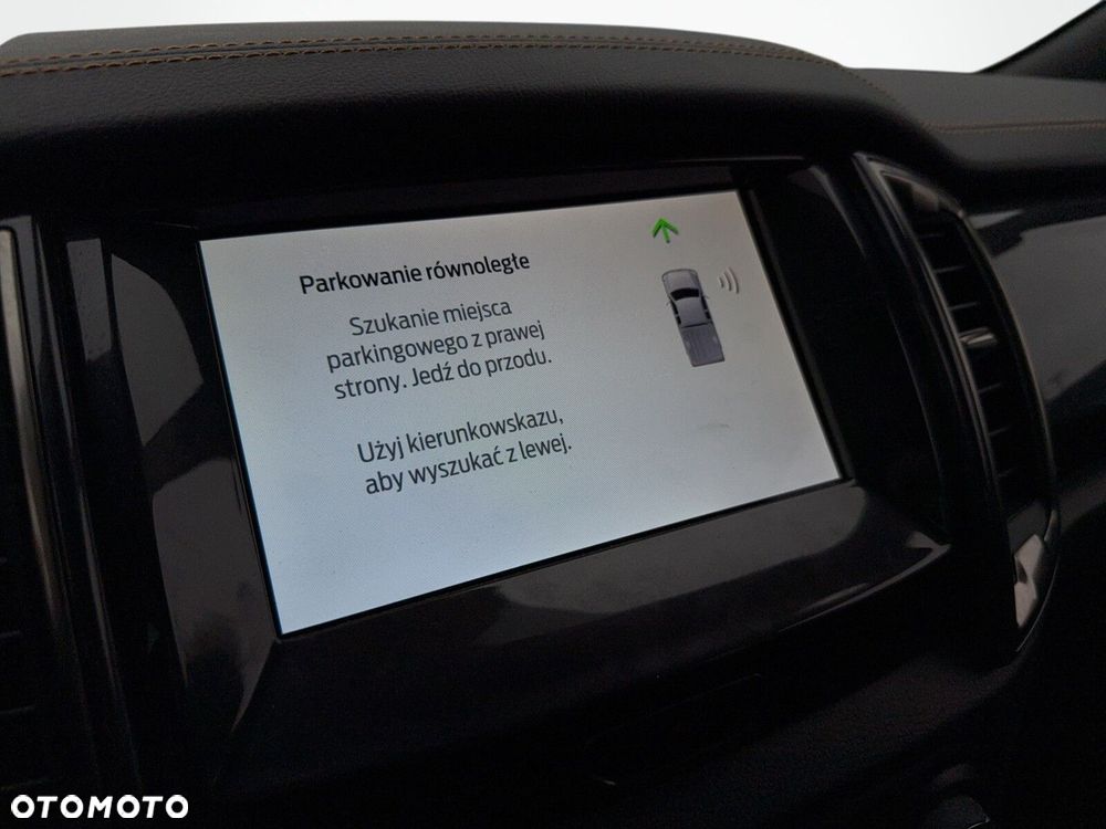 Ford Ranger 2.0 EcoBlue 4x4 DC Wildtrak - 15