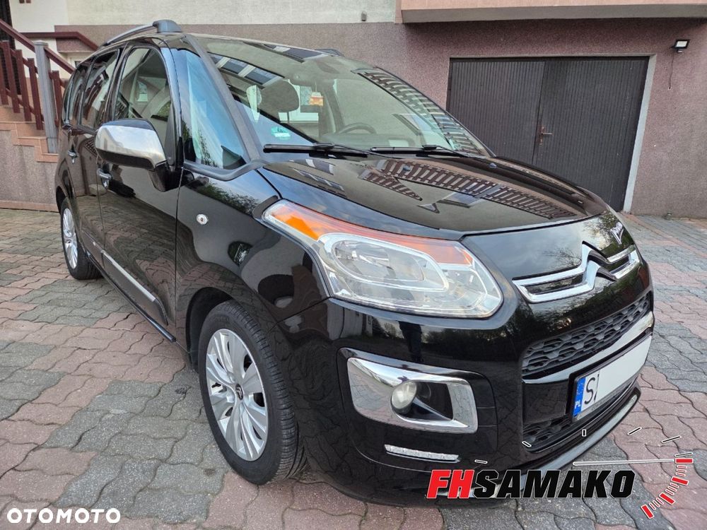 Citroën C3 Picasso VTi 120 Exclusive - 7