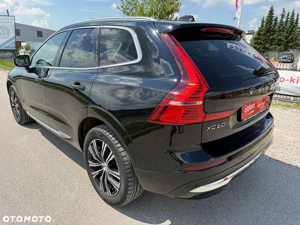 Volvo XC 60 B4 D Inscription - 3
