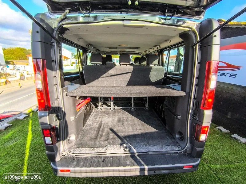 Renault Trafic 1.6 dCi L2H1 1.2T - 7