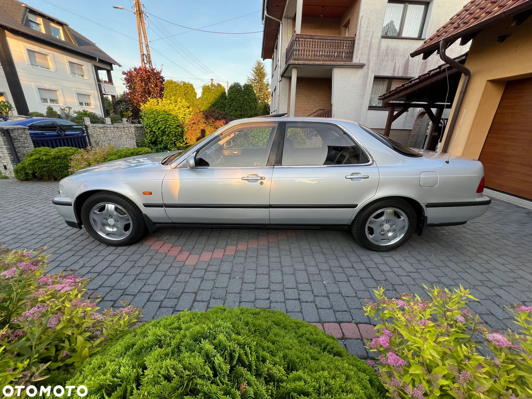 Honda Legend 3.2 - 19