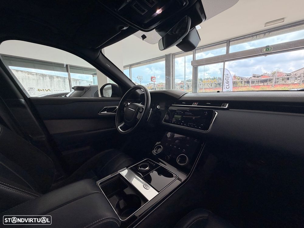 Land Rover Range Rover Velar 2.0d R-Dynamic S - 15