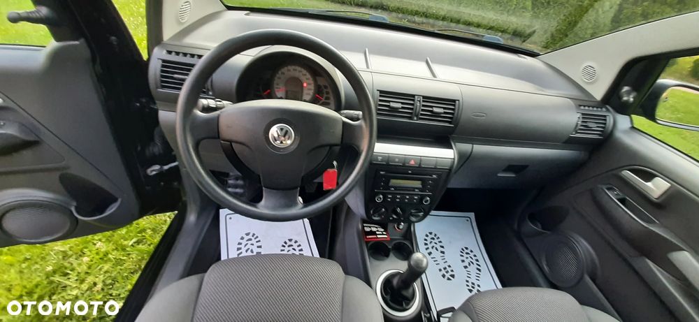 Volkswagen Fox 1.2 Refresh - 36