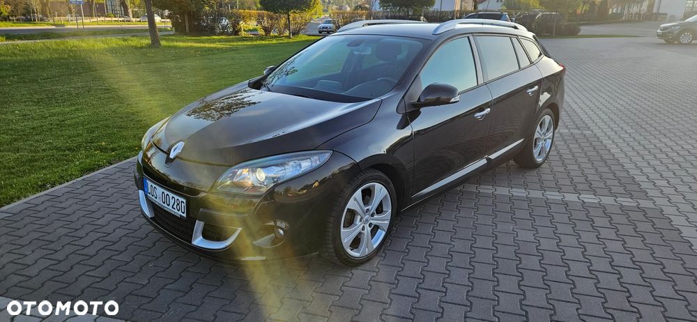 Renault Megane TCe 180 Dynamique - 2