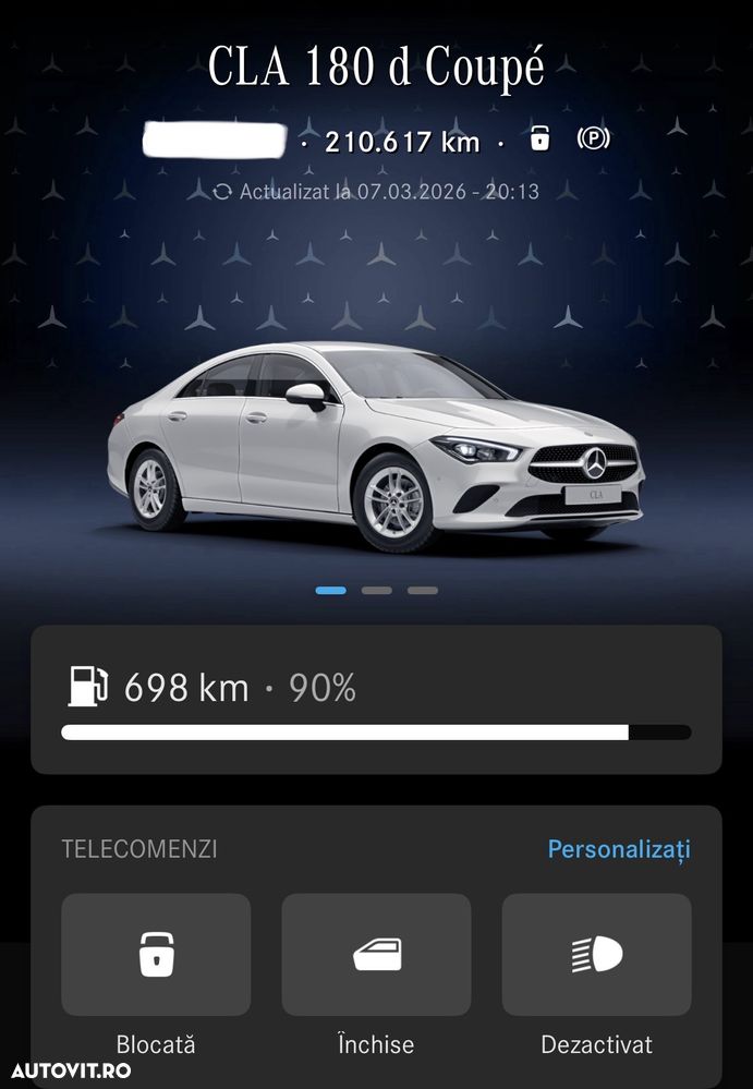 Mercedes-Benz CLA - 32