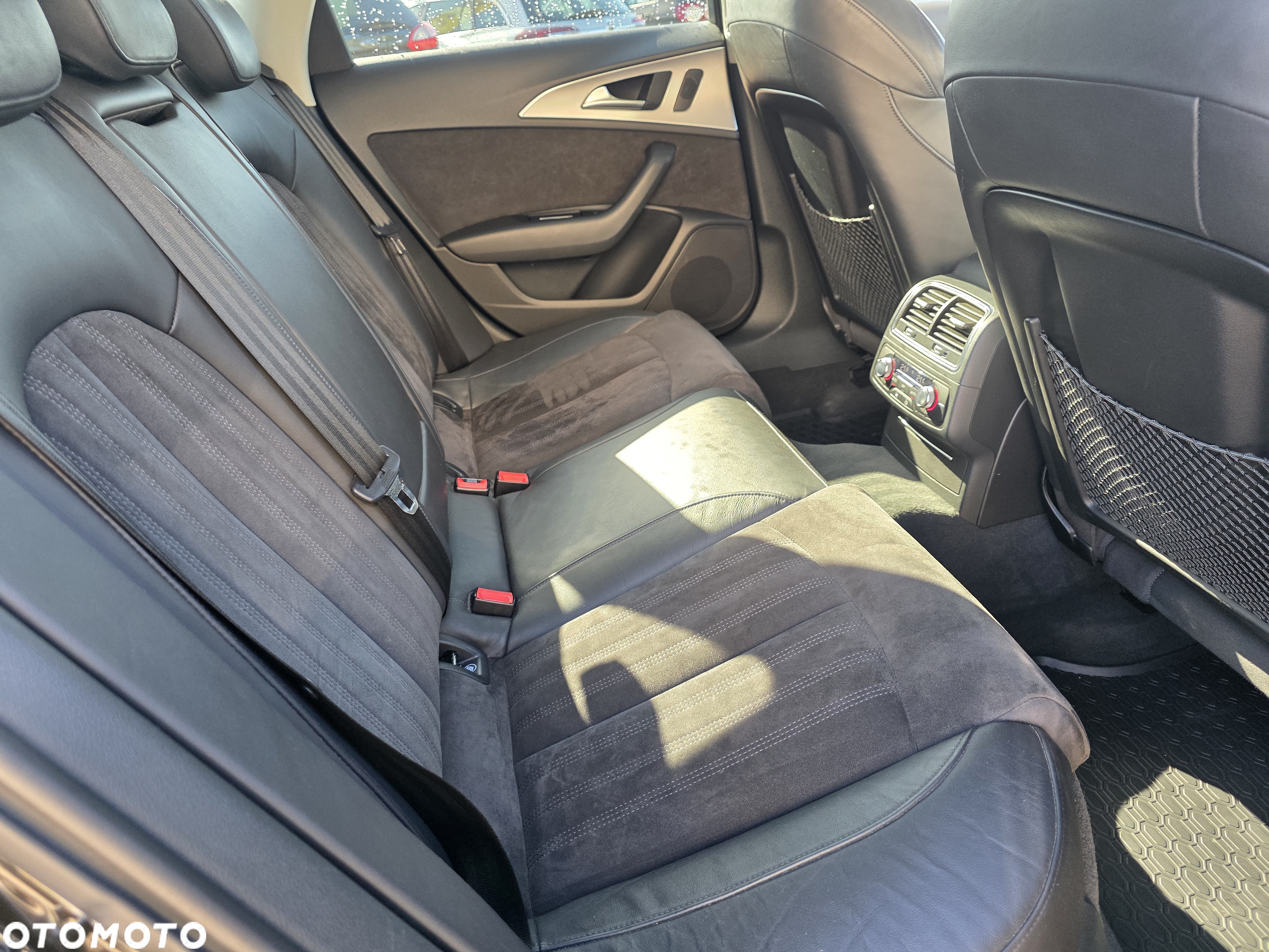 Audi A6 Avant 2.0 TDI ultra S tronic - 15