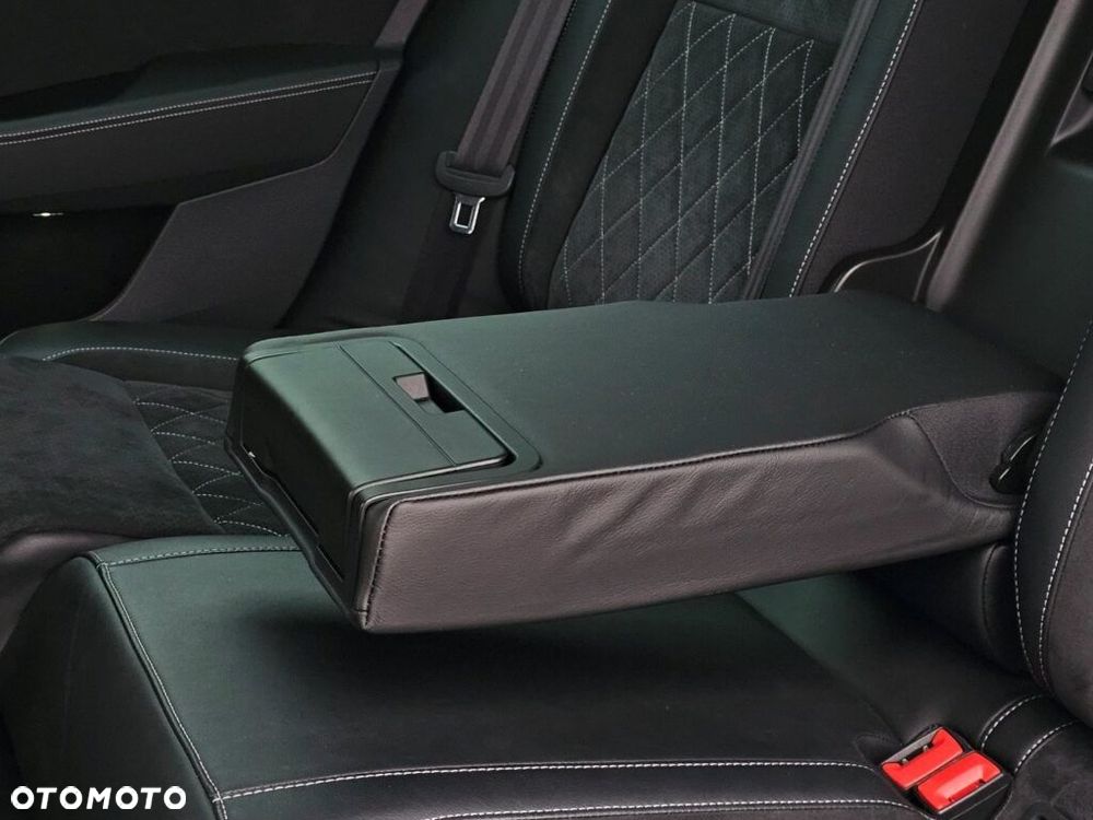 Skoda Superb 2.0 TSI Sportline DSG - 34