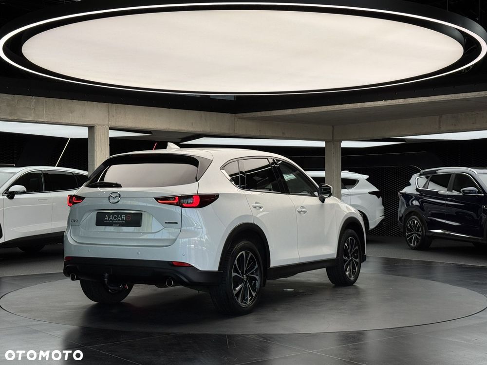 Mazda CX-5 2.0 Hikari 2WD - 6