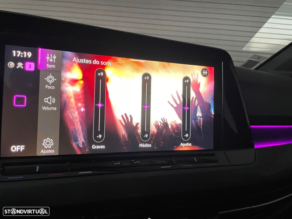 VW Golf 1.4 TSI GTE DSG - 33