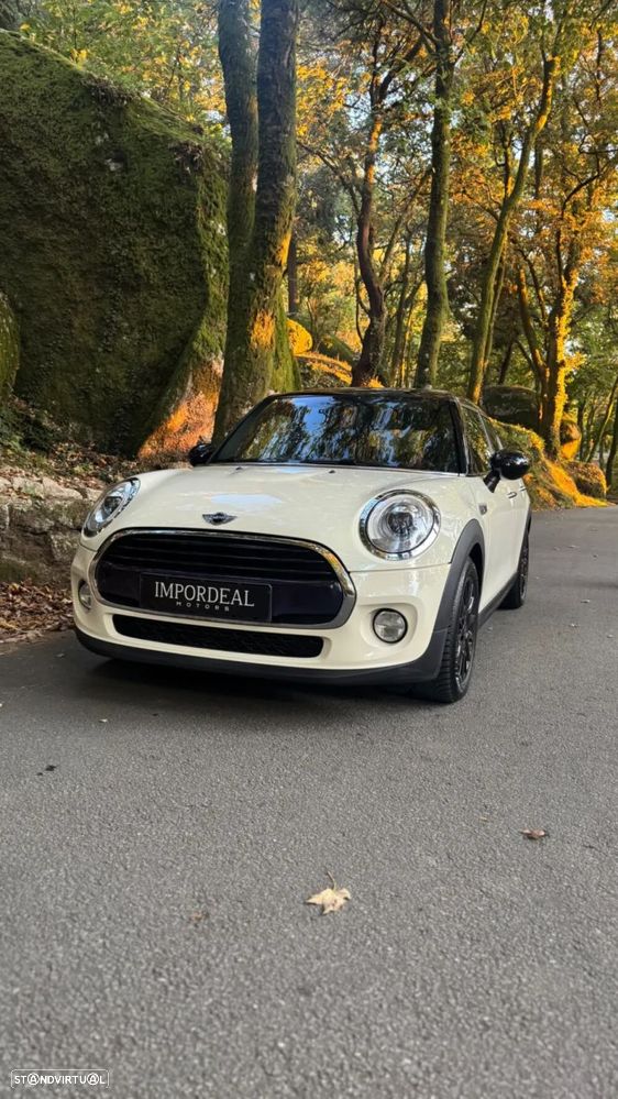 MINI Coupé - 3