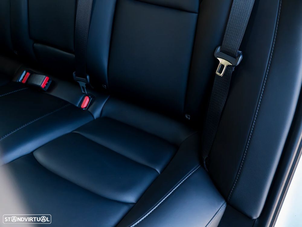Tesla Model 3 Performance Dual Motor AWD - 27