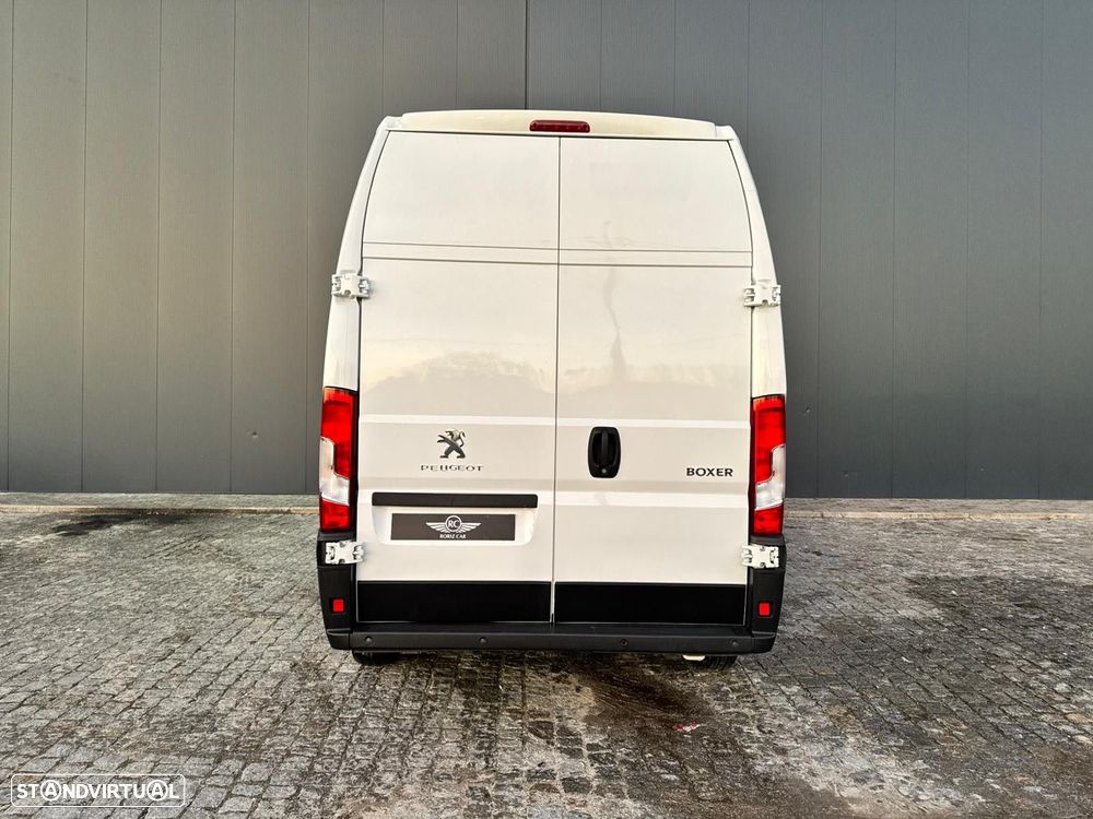 Peugeot Boxer 2.2 BlueHDi 335 L3 CD - 19