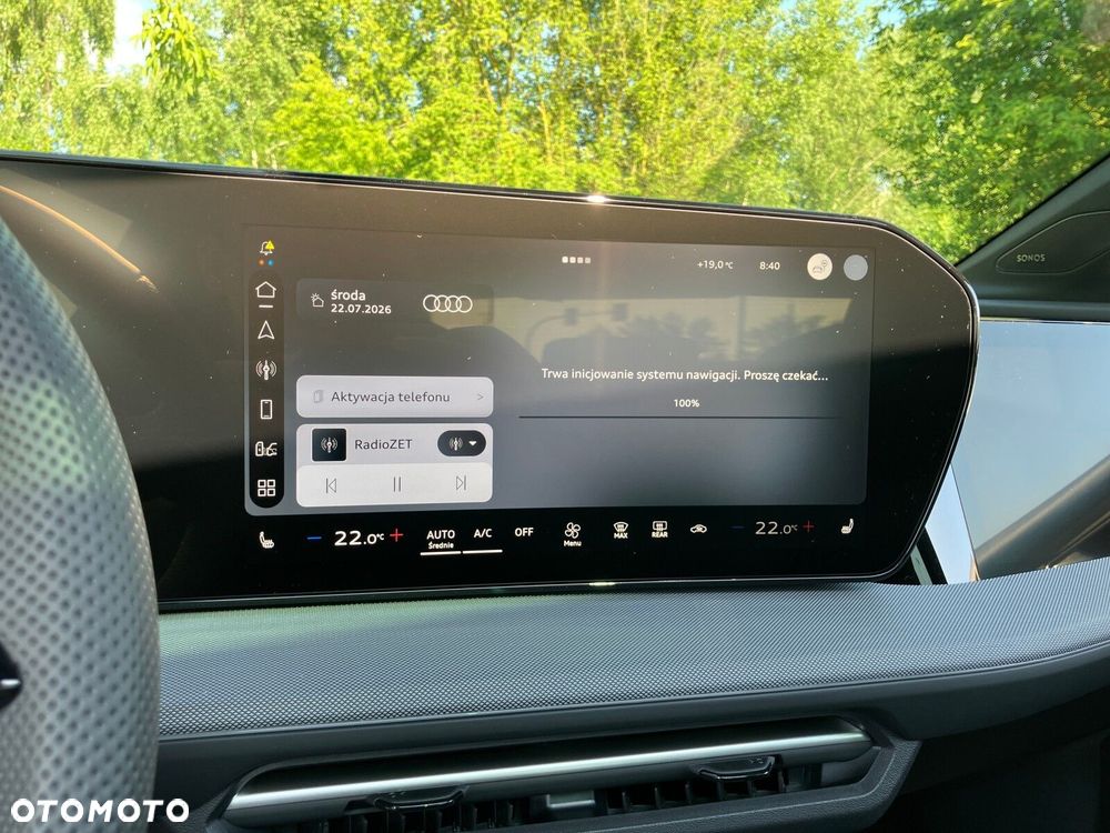 Audi Q4 e-tron 45 82kWh S Line - 24