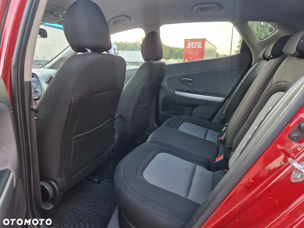 Kia Ceed 1.4 CVVT Edition 7 - 35