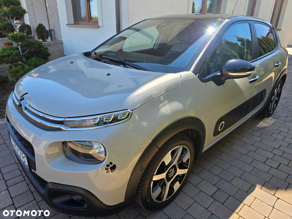 Citroën C3 - 18