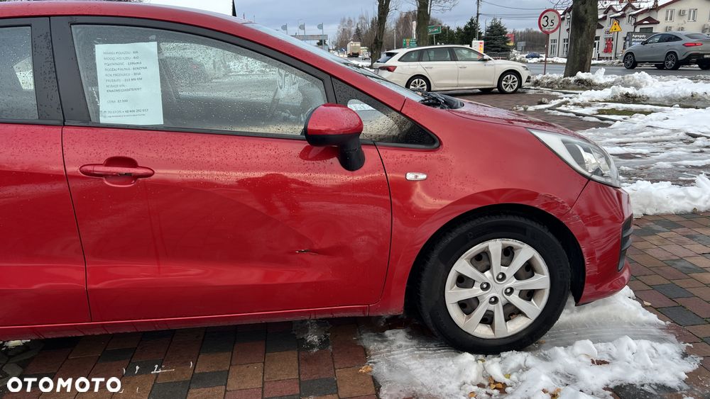 Kia Rio 1.4 Business Line - 3