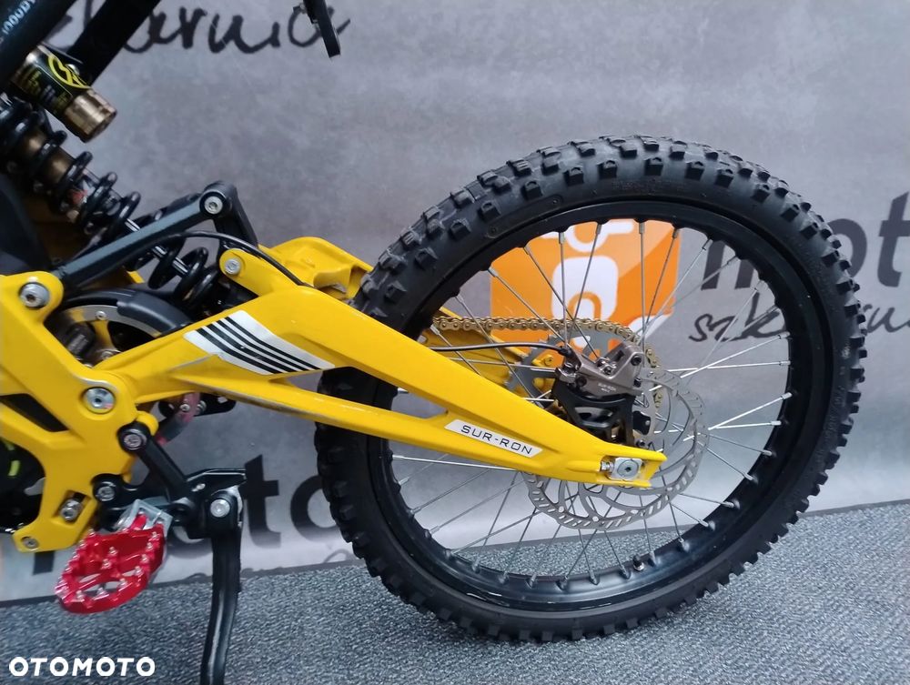 Surron Light Bee - 30