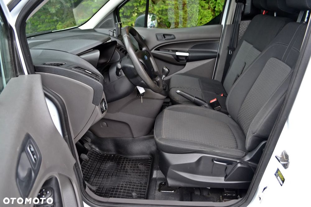 Ford TRANSIT CONNECT - 17