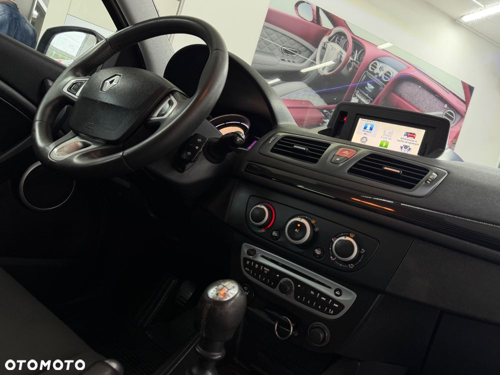 Renault Megane 1.5 dCi Bose Edition - 22