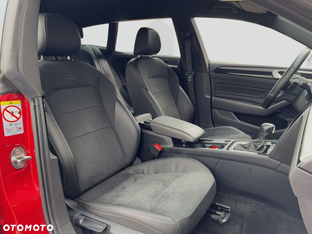 Volkswagen Arteon Shooting Brake 2.0 TSI R-Line DSG - 14