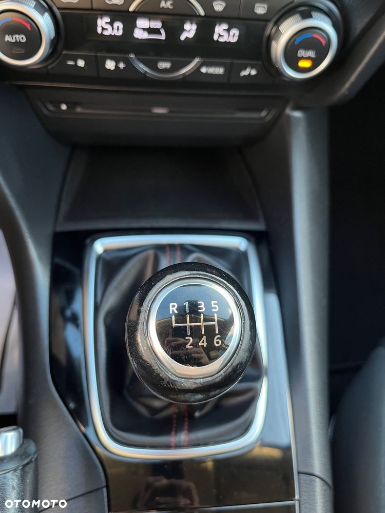 Mazda 3 SKYACTIV-G 165 Exclusive-Line - 26