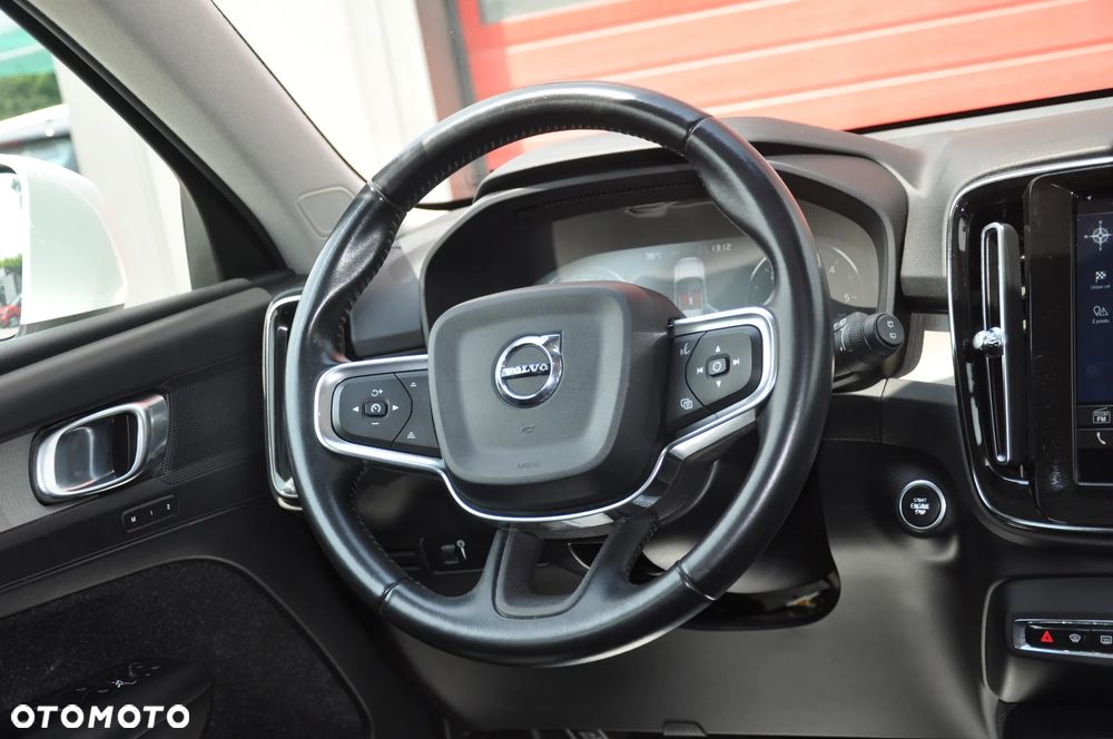 Volvo XC 40 D3 Inscription - 34