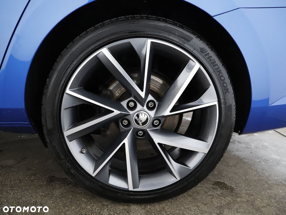 Skoda Superb 2.0 TDI SCR 4x4 Sportline DSG - 30