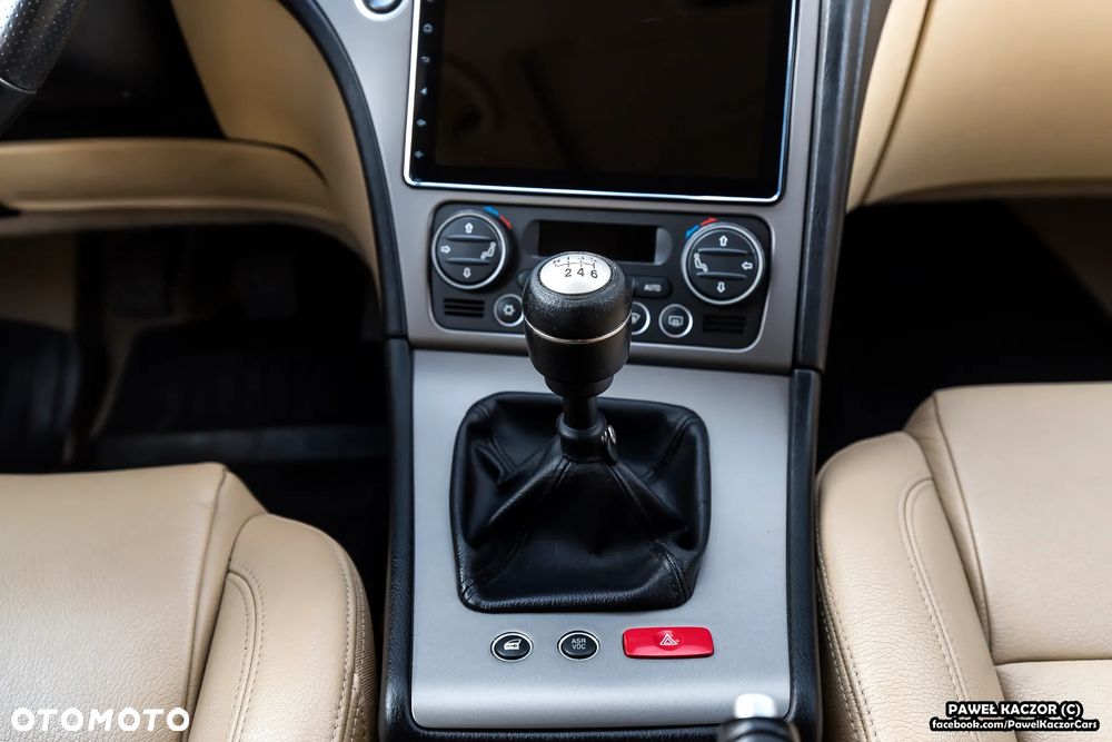 Alfa Romeo 159 - 11