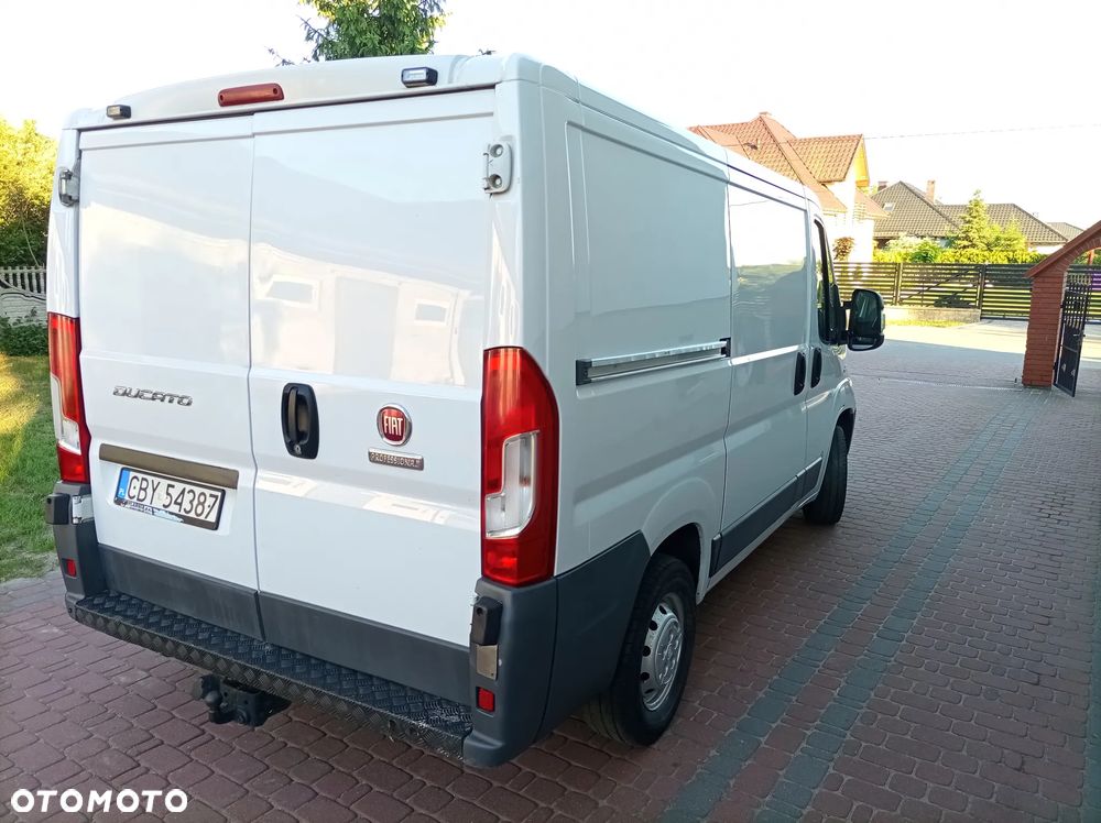 Fiat Ducato - 3
