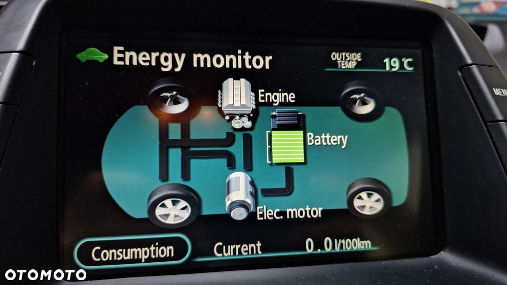 Toyota Prius 1.5 VVT-i Sol (nav) - 11