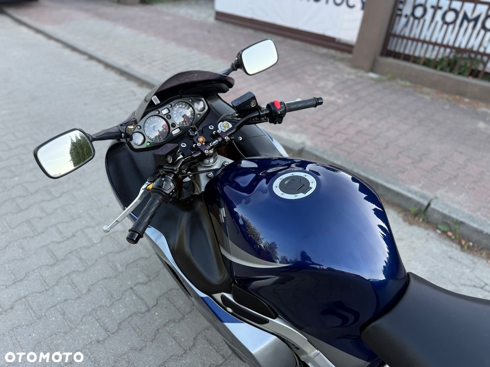 Suzuki Hayabusa - 27