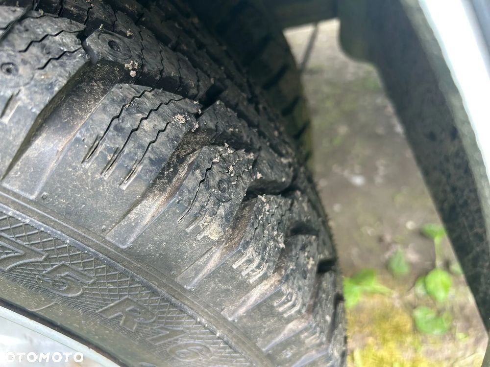 Iveco 35c14 - 22