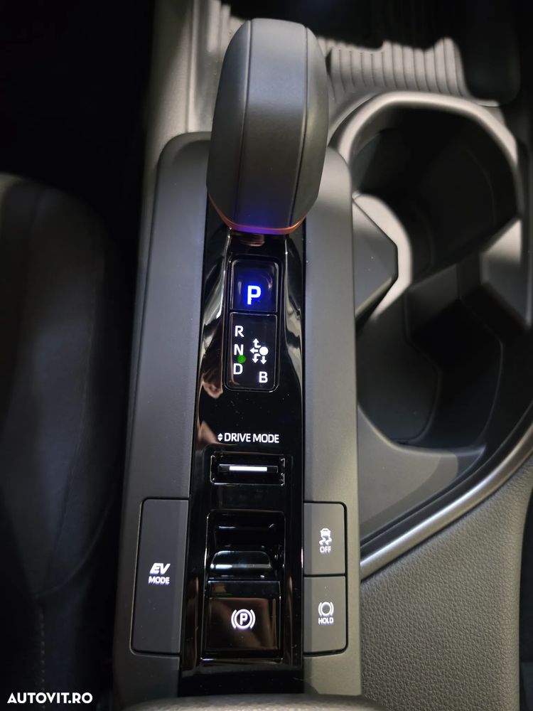 Toyota C-HR - 30