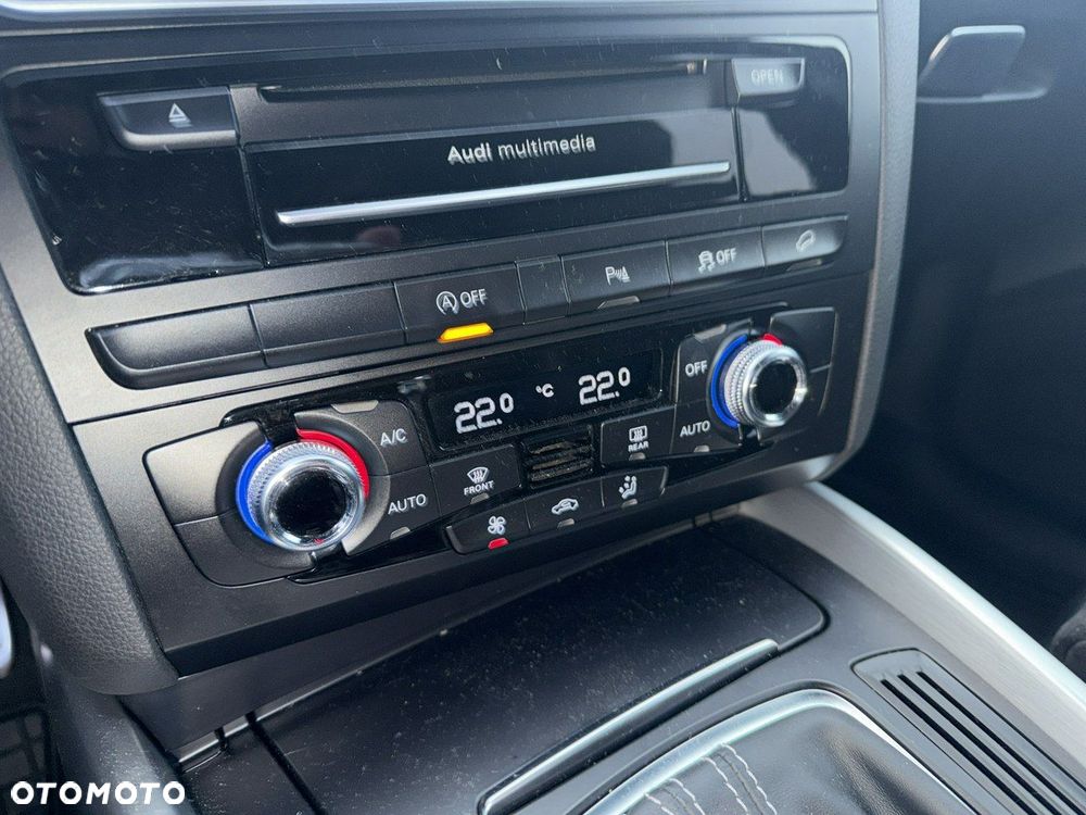 Audi Q5 2.0 TDI Quattro S tronic - 27