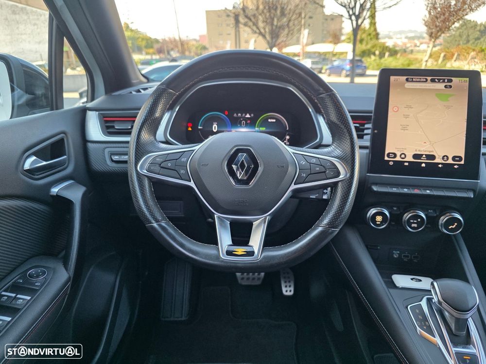 Renault Captur - 9