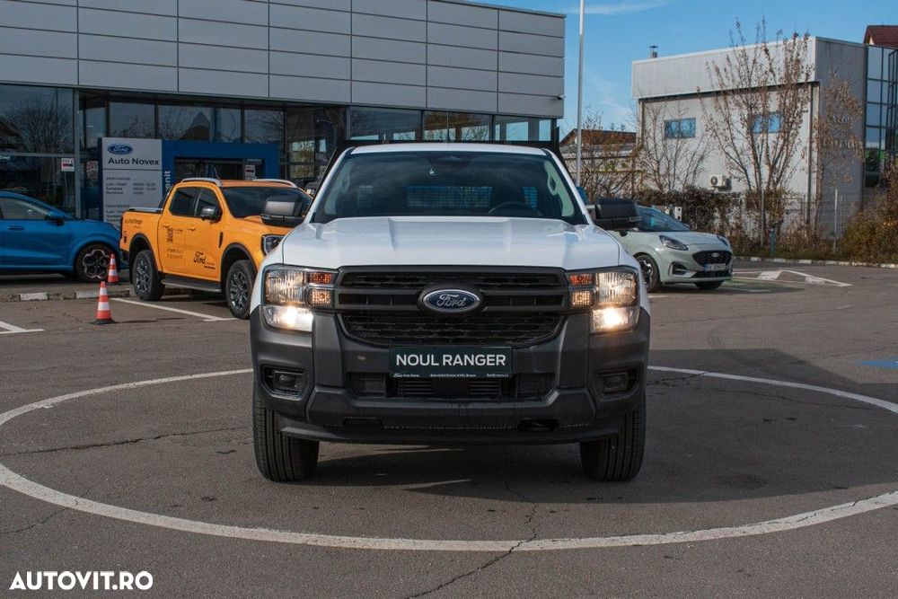 Ford Ranger - 4
