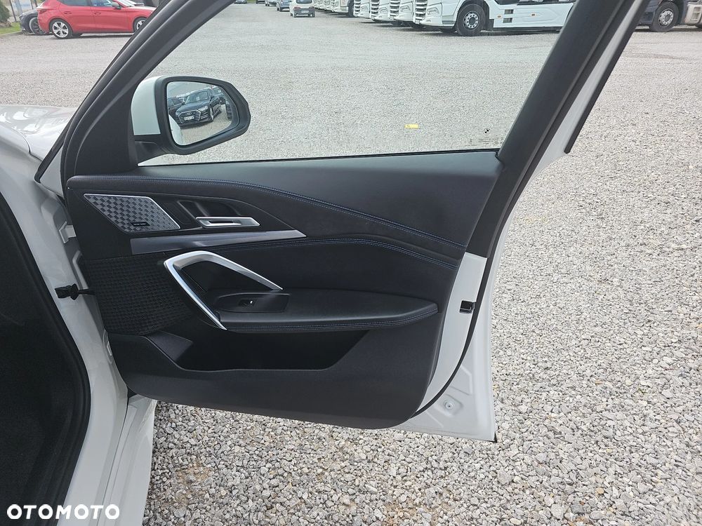 BMW X2 sDrive18d M Sport - 24