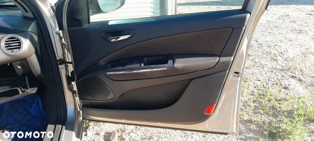 FIAT BRAVO II DRZWI PRAWY PRZÓD PRZEDNIE PRAWE KOMPLETNE 272/B nr. 90/6 - 2