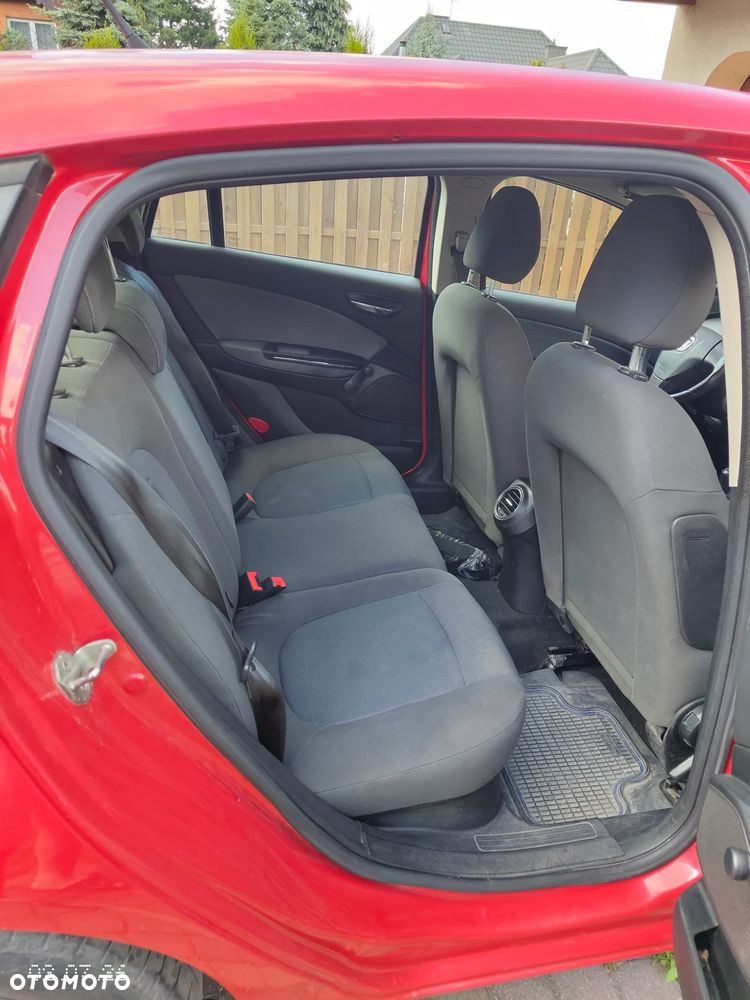 Fiat Bravo 1.4 16V Active - 10