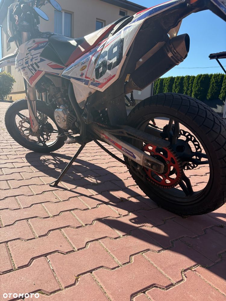 Beta Motard - 6