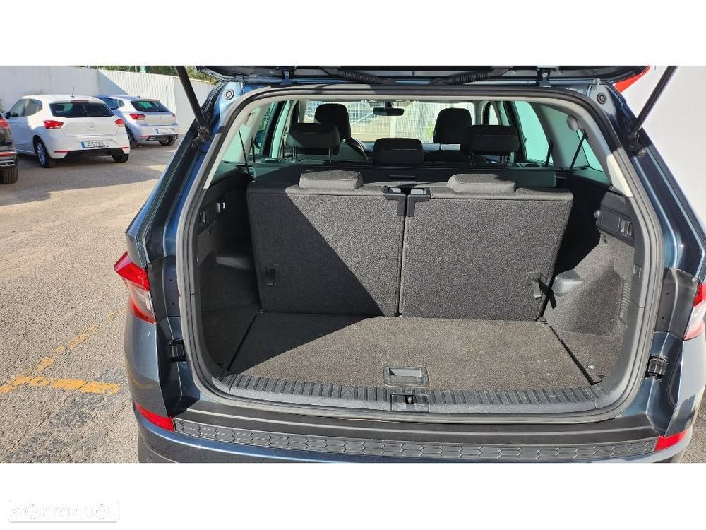 Skoda Kodiaq 2.0 TDI Style DSG - 23