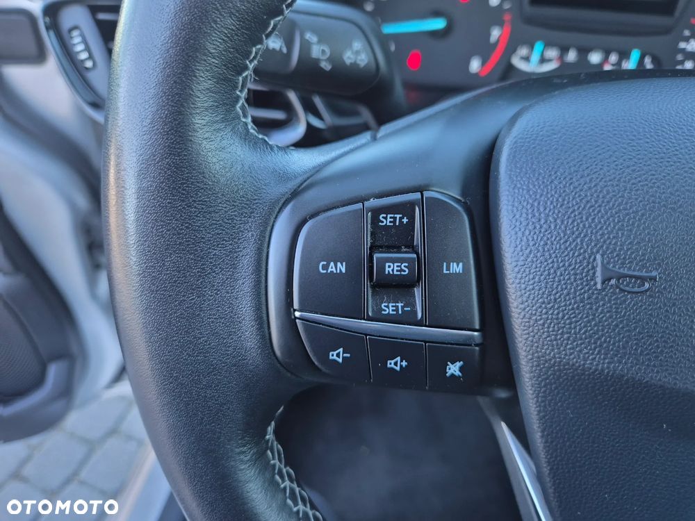Ford Fiesta 1.1 S&S COOL&CONNECT - 36