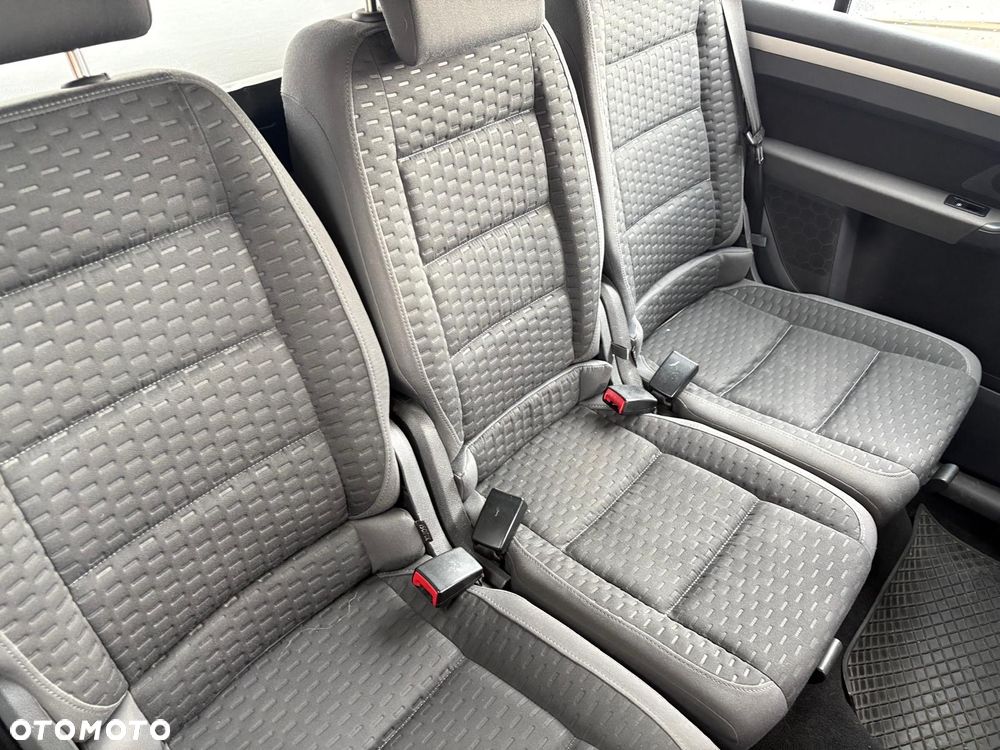 Volkswagen Touran 1.4 TSI Cup - 6