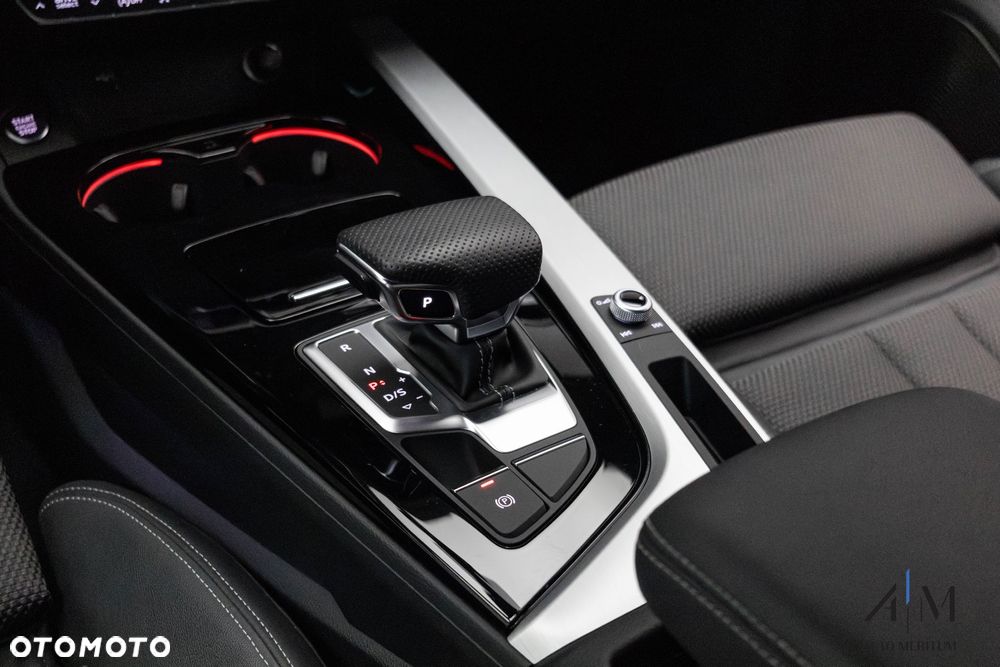 Audi A5 Sportback - 39